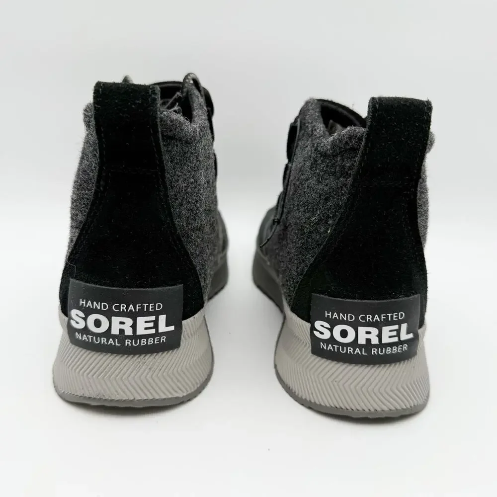 Sorel womens out